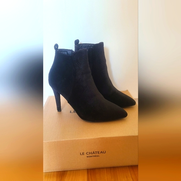 Bottillons le château - Picture 1 of 4